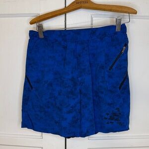 Lululemon Surge workout shorts